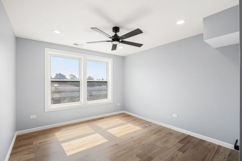 Tiny photo for 6672 W Montrose Avenue, Harwood Heights, IL 60706 (MLS # 12756344)