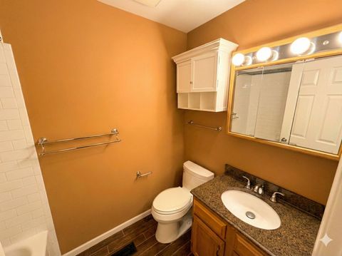 Tiny photo for 233 Harvest Court, Vernon Hills, IL 60061 (MLS # 12561885)