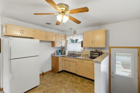 Tiny photo for 4448 Lawndale Avenue, Lyons, IL 60534 (MLS # 12559890)