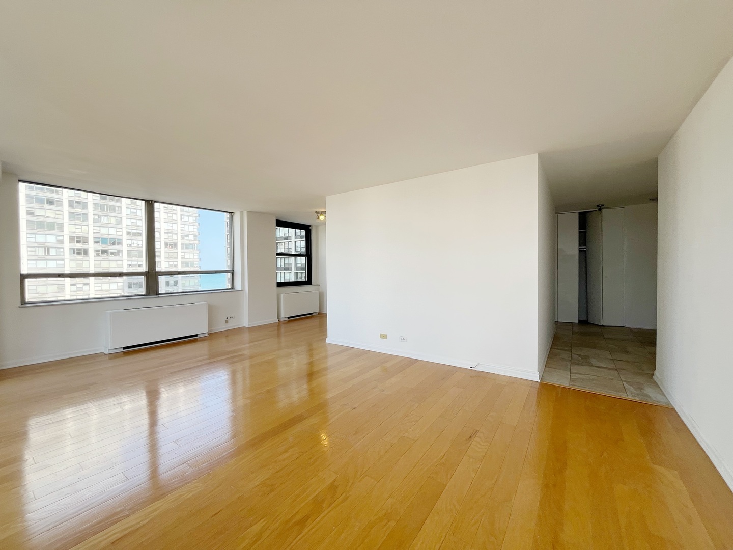 5701 N Sheridan Road 7B