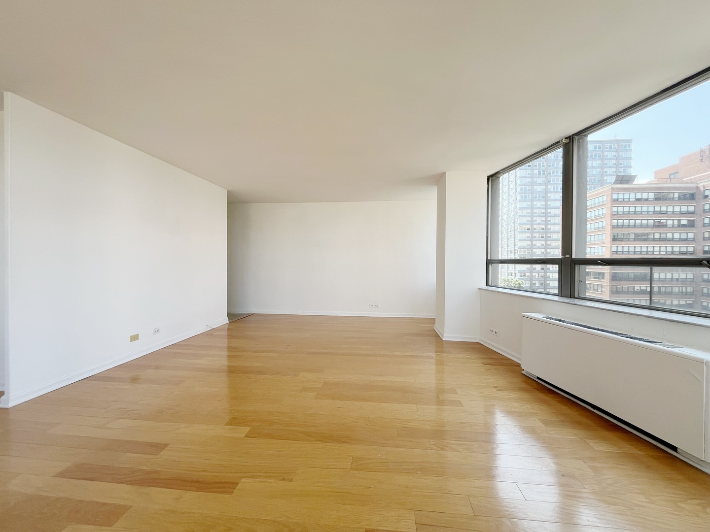 5701 N Sheridan Road 7B