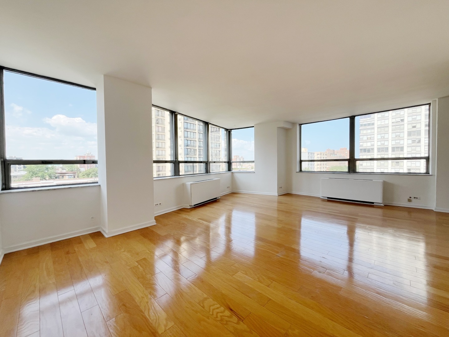 5701 N Sheridan Road 7B