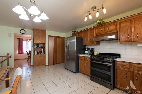 Tiny photo for 9345 S 82nd Court, Hickory Hills, IL 60457 (MLS # 12612451)