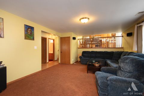 Tiny photo for 9345 S 82nd Court, Hickory Hills, IL 60457 (MLS # 12612451)