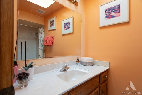 Tiny photo for 9345 S 82nd Court, Hickory Hills, IL 60457 (MLS # 12612451)