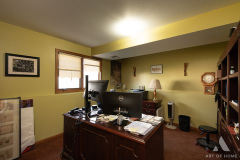 Tiny photo for 9345 S 82nd Court, Hickory Hills, IL 60457 (MLS # 12612451)