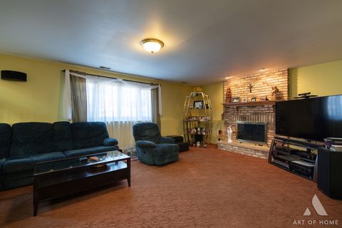 Tiny photo for 9345 S 82nd Court, Hickory Hills, IL 60457 (MLS # 12612451)