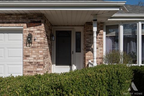 Tiny photo for 9345 S 82nd Court, Hickory Hills, IL 60457 (MLS # 12612451)