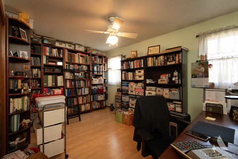 Tiny photo for 9345 S 82nd Court, Hickory Hills, IL 60457 (MLS # 12612451)