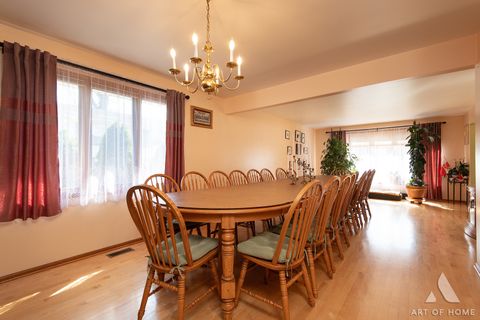 Tiny photo for 9345 S 82nd Court, Hickory Hills, IL 60457 (MLS # 12612451)