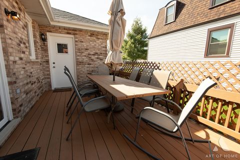 Tiny photo for 9345 S 82nd Court, Hickory Hills, IL 60457 (MLS # 12612451)