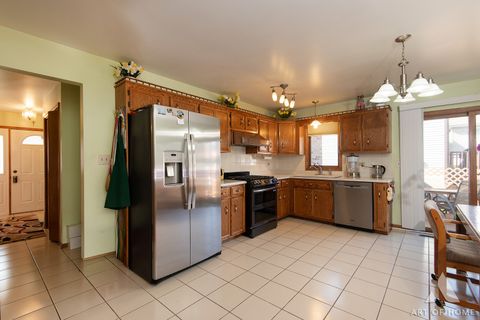 Tiny photo for 9345 S 82nd Court, Hickory Hills, IL 60457 (MLS # 12612451)