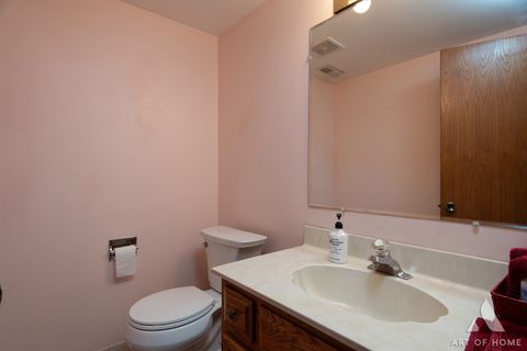 Tiny photo for 9345 S 82nd Court, Hickory Hills, IL 60457 (MLS # 12612451)