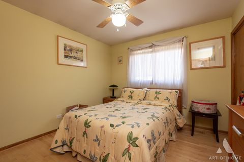 Tiny photo for 9345 S 82nd Court, Hickory Hills, IL 60457 (MLS # 12612451)