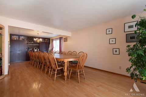 Tiny photo for 9345 S 82nd Court, Hickory Hills, IL 60457 (MLS # 12612451)