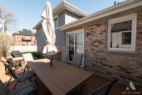 Tiny photo for 9345 S 82nd Court, Hickory Hills, IL 60457 (MLS # 12612451)