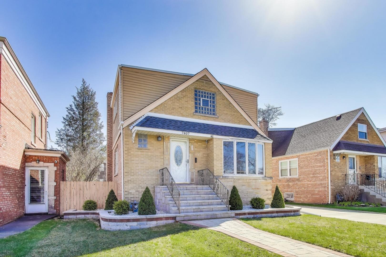 7407 W Main Street