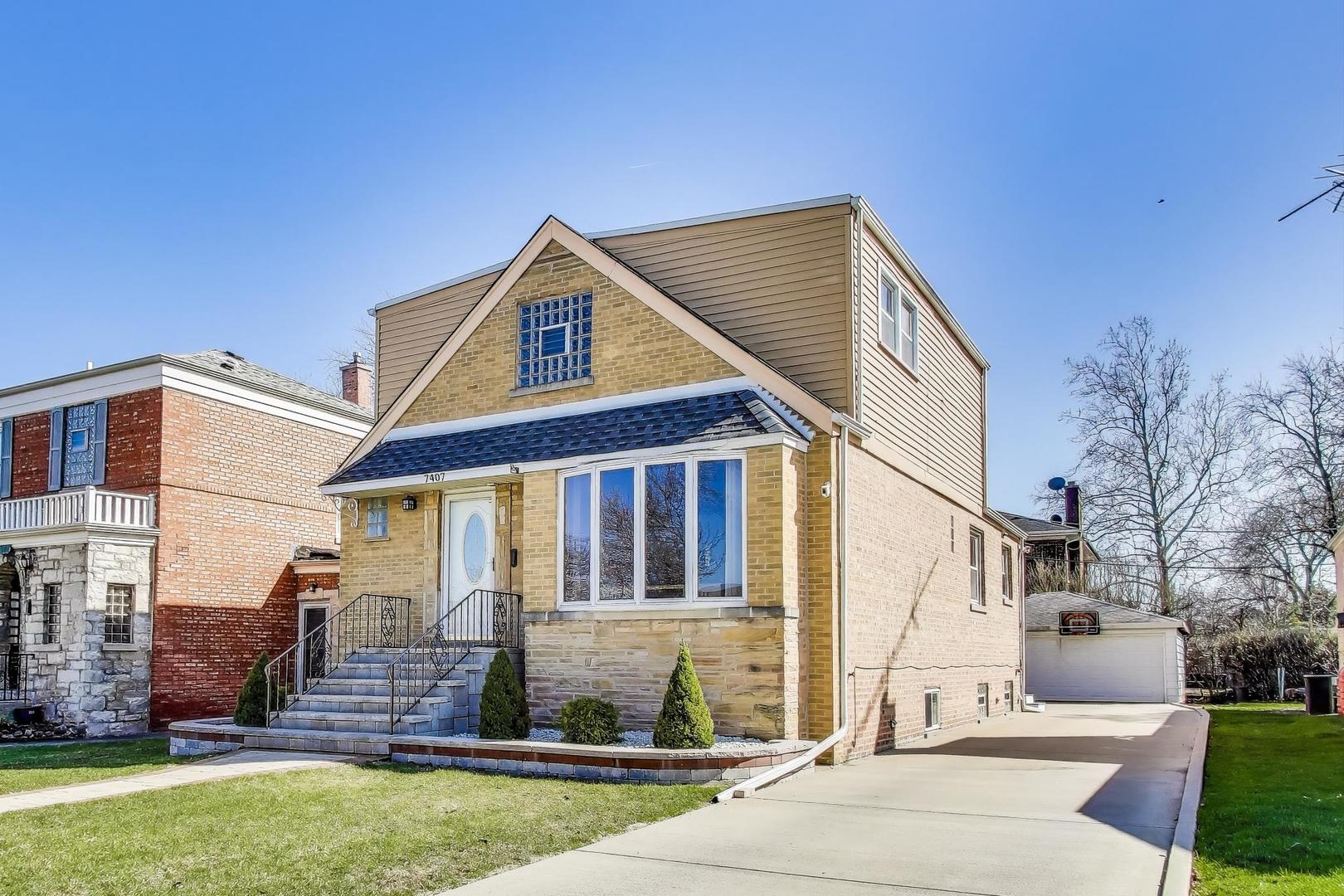 7407 W Main Street