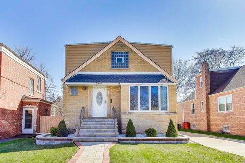 7407 W Main Street Niles IL 60714