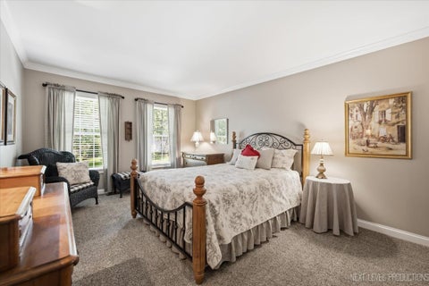 Tiny photo for 1200 Piccadilly Circle, Naperville, IL 60563 (MLS # 12746863)