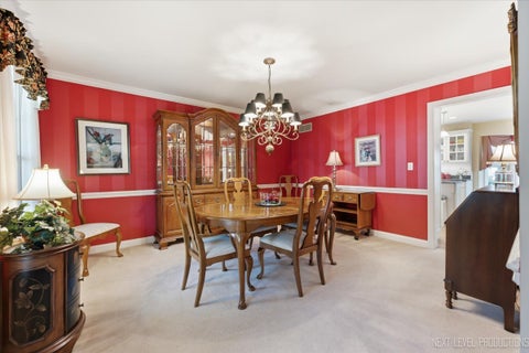 Tiny photo for 1200 Piccadilly Circle, Naperville, IL 60563 (MLS # 12746863)
