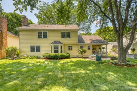 Tiny photo for 1200 Piccadilly Circle, Naperville, IL 60563 (MLS # 12746863)