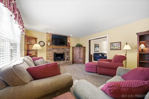 Tiny photo for 1200 Piccadilly Circle, Naperville, IL 60563 (MLS # 12746863)