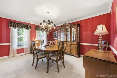 Tiny photo for 1200 Piccadilly Circle, Naperville, IL 60563 (MLS # 12746863)