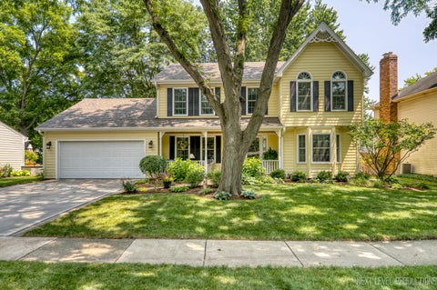Photo of 1200 Piccadilly Circle, Naperville, IL 60563 (MLS # 12746863)