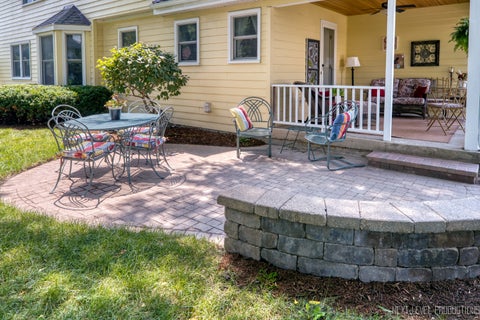 Tiny photo for 1200 Piccadilly Circle, Naperville, IL 60563 (MLS # 12746863)
