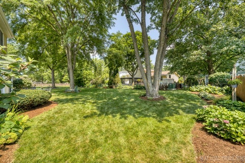 Tiny photo for 1200 Piccadilly Circle, Naperville, IL 60563 (MLS # 12746863)