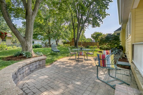 Tiny photo for 1200 Piccadilly Circle, Naperville, IL 60563 (MLS # 12746863)