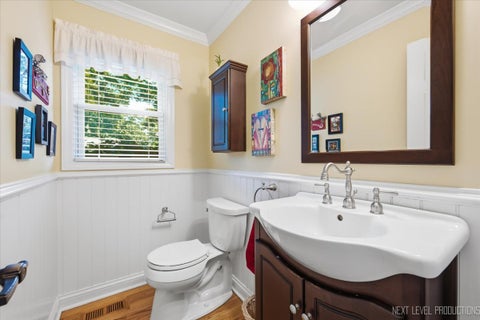 Tiny photo for 1200 Piccadilly Circle, Naperville, IL 60563 (MLS # 12746863)