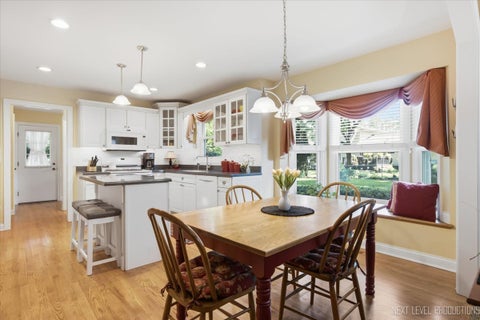 Tiny photo for 1200 Piccadilly Circle, Naperville, IL 60563 (MLS # 12746863)