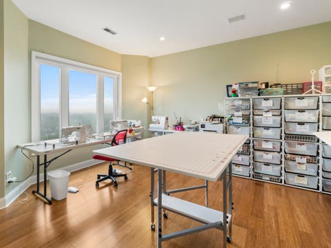 Tiny photo for 1 Renaissance Place #1PH, Palatine, IL 60067 (MLS # 12716535)