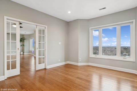 Tiny photo for 1 Renaissance Place #1PH, Palatine, IL 60067 (MLS # 12716535)