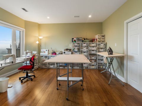 Tiny photo for 1 Renaissance Place #1PH, Palatine, IL 60067 (MLS # 12716535)