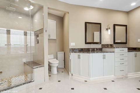 Tiny photo for 1 Renaissance Place #1PH, Palatine, IL 60067 (MLS # 12716535)