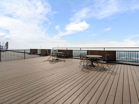 Tiny photo for 1 Renaissance Place #1PH, Palatine, IL 60067 (MLS # 12716535)