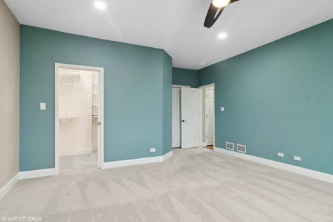 Tiny photo for 1 Renaissance Place #1PH, Palatine, IL 60067 (MLS # 12716535)