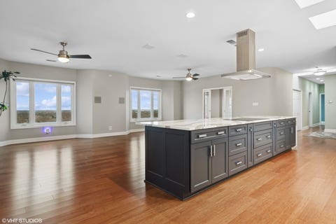 Tiny photo for 1 Renaissance Place #1PH, Palatine, IL 60067 (MLS # 12716535)