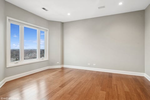 Tiny photo for 1 Renaissance Place #1PH, Palatine, IL 60067 (MLS # 12716535)