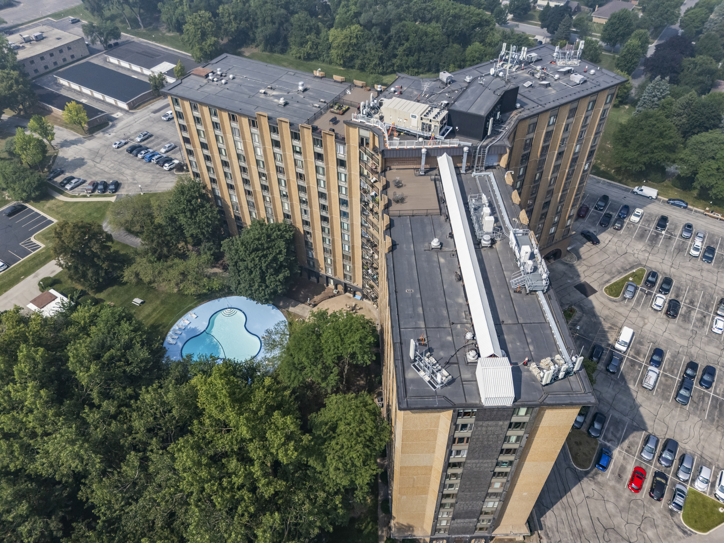 1 Renaissance Place 1PH