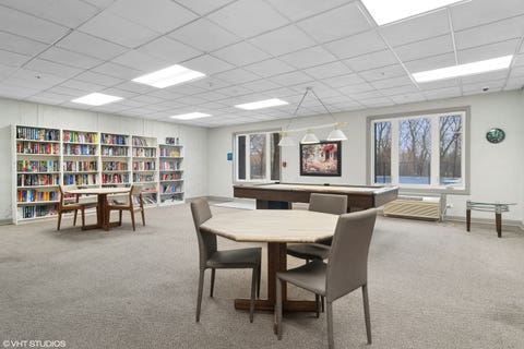 Tiny photo for 1 Renaissance Place #1PH, Palatine, IL 60067 (MLS # 12716535)