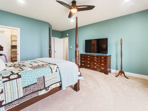Tiny photo for 1 Renaissance Place #1PH, Palatine, IL 60067 (MLS # 12716535)