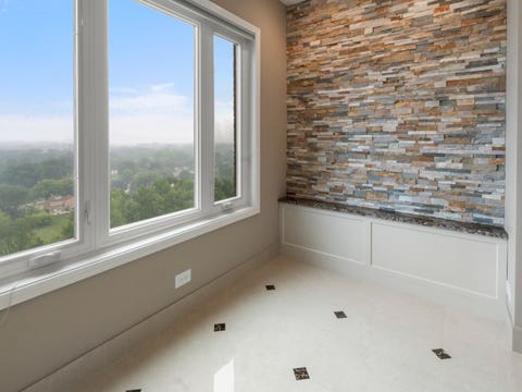 Tiny photo for 1 Renaissance Place #1PH, Palatine, IL 60067 (MLS # 12716535)