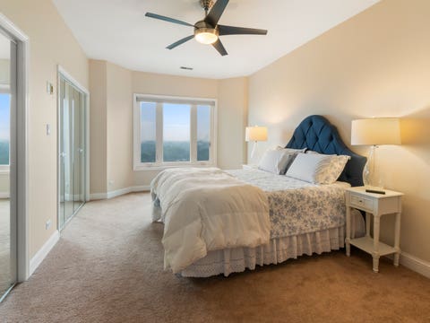 Tiny photo for 1 Renaissance Place #1PH, Palatine, IL 60067 (MLS # 12716535)