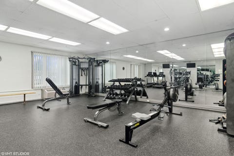 Tiny photo for 1 Renaissance Place #1PH, Palatine, IL 60067 (MLS # 12716535)