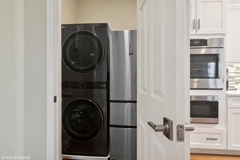 Tiny photo for 1 Renaissance Place #1PH, Palatine, IL 60067 (MLS # 12716535)