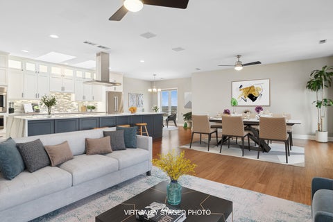 Tiny photo for 1 Renaissance Place #1PH, Palatine, IL 60067 (MLS # 12716535)